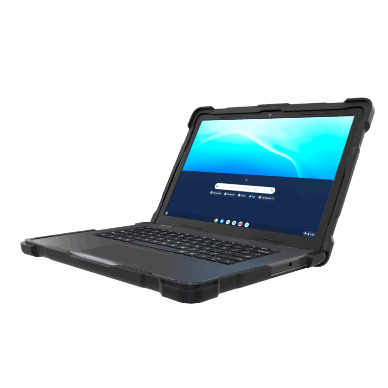 DropTech™ for Dell Chromebook 14 Laptop​ image 2
