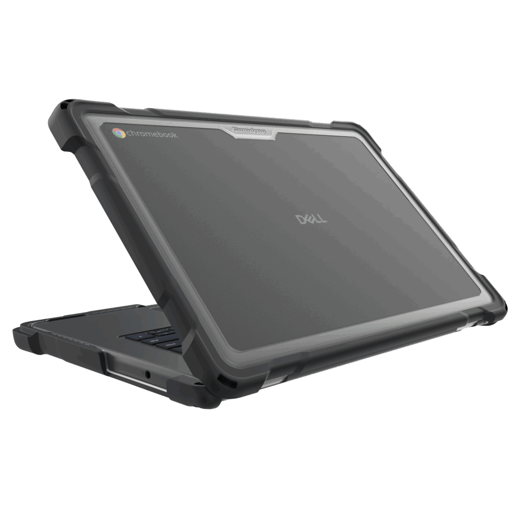 DropTech™ for Dell Chromebook 14 Laptop​ - Hero