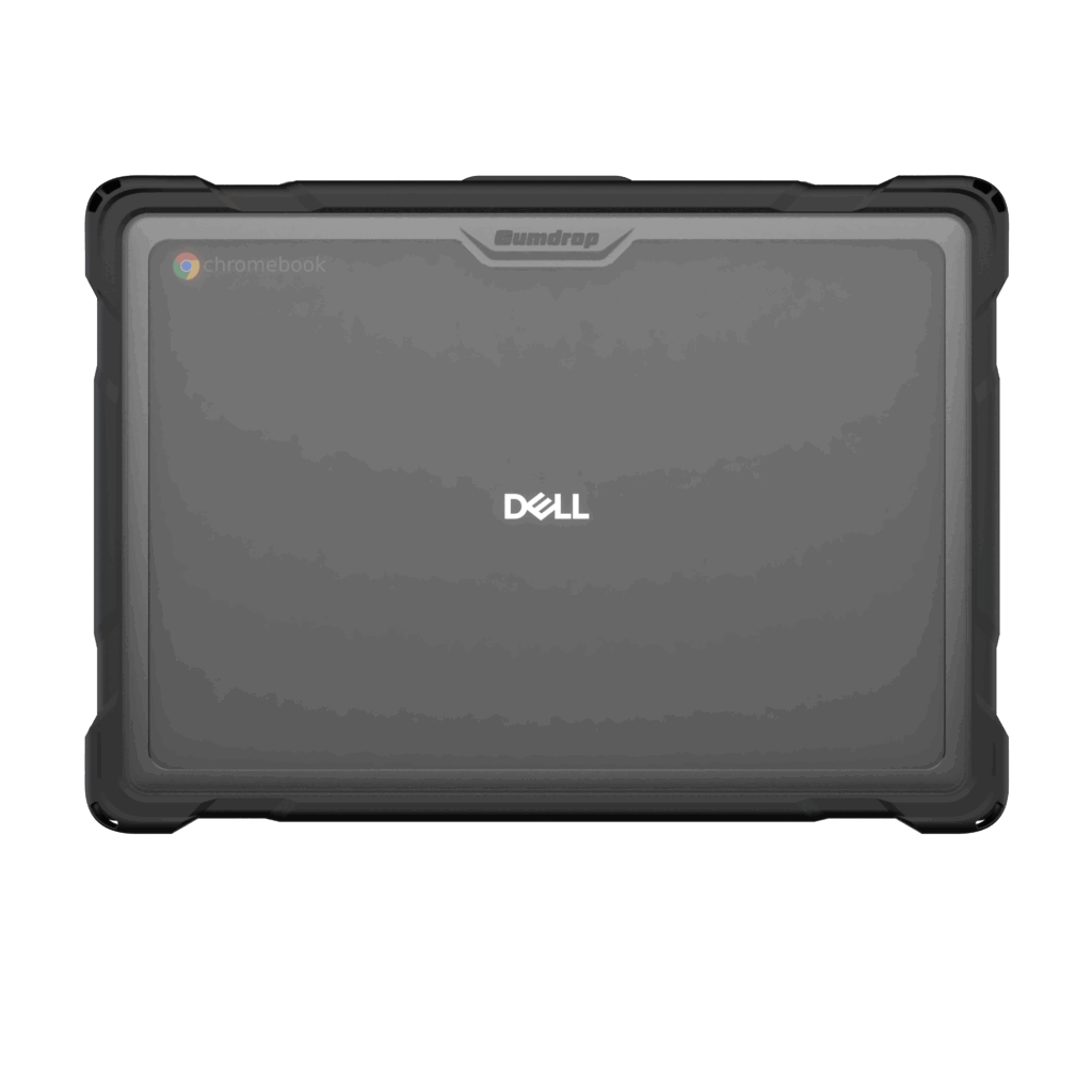 DropTech™ for Dell Chromebook 14 Laptop​ - Top