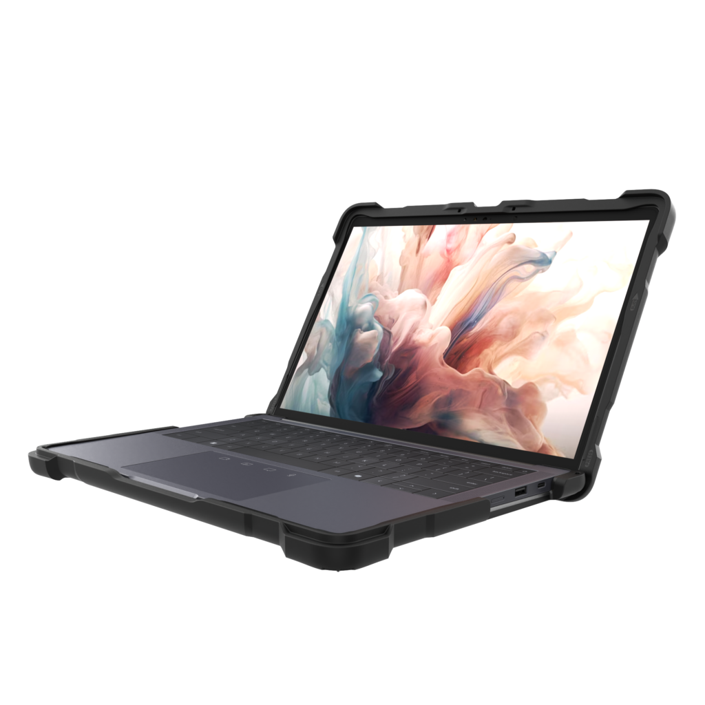 DropTech™ for Dell Pro 14 Premium Laptop - Hero Front