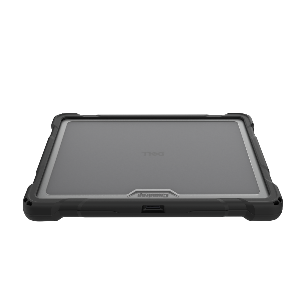 DropTech™ for Dell Pro 14 Premium Laptop - Top Angle