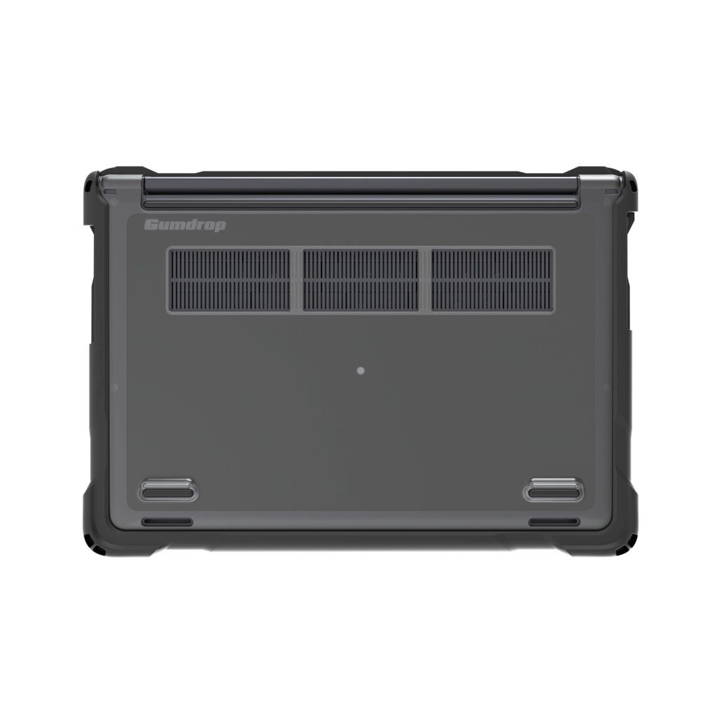 DropTech™ for Dell Pro 14 Premium Laptop - Bottom