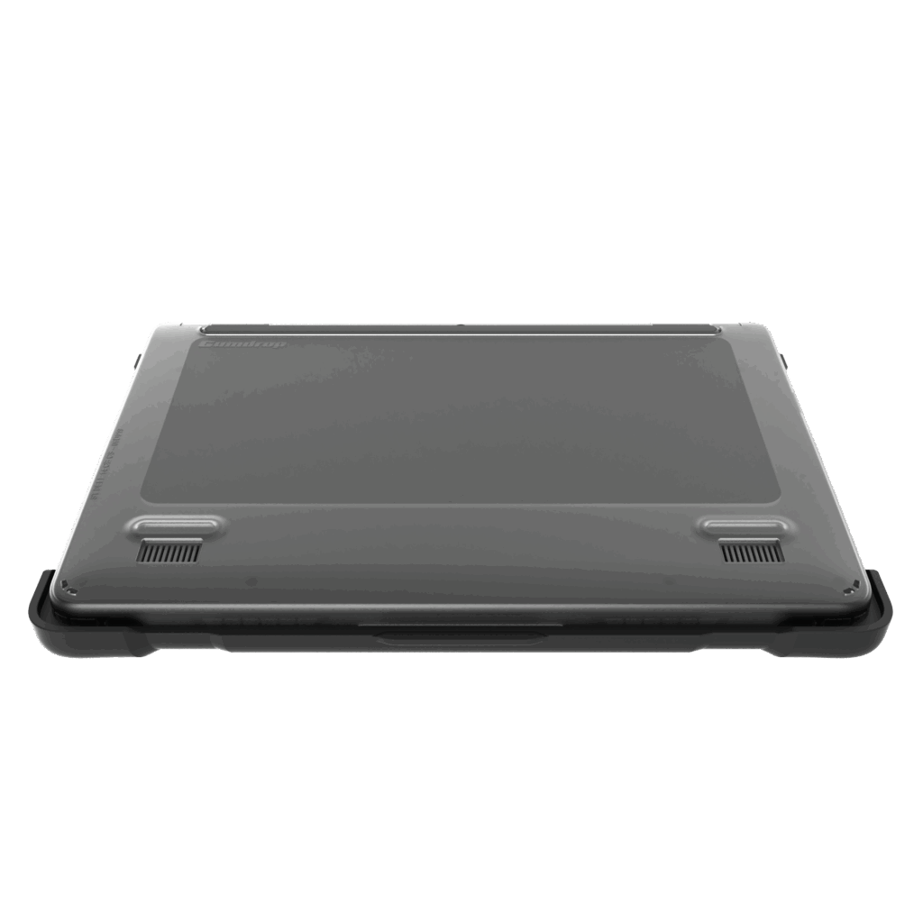 SlimTech™ for Dell Chromebook 14 Laptop​ - Bottom Angle