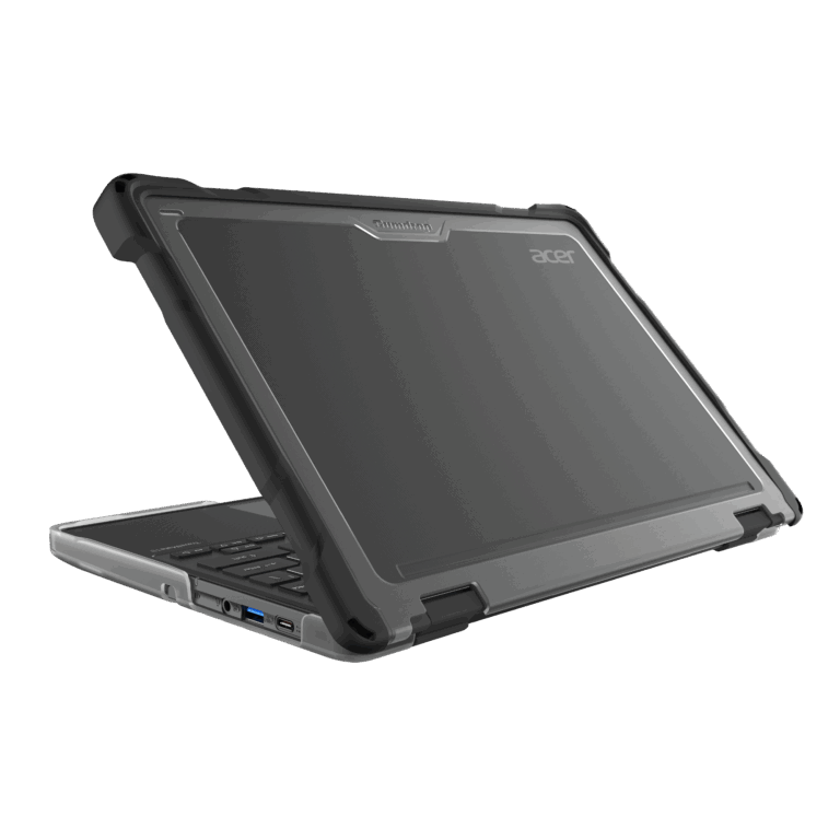 SlimTech™ for Acer TravelMate B3 Spin 12 - Hero