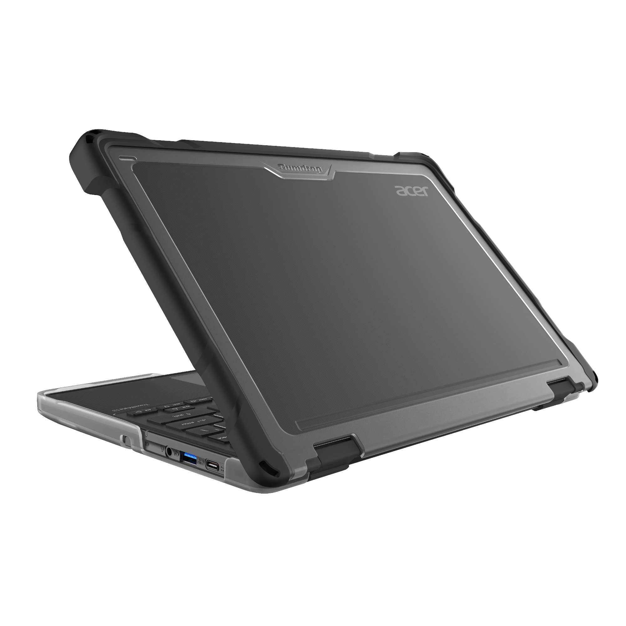 SlimTech™ for Acer TravelMate B3 Spin 12 - Hero