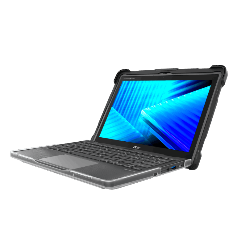 SlimTech™ for Acer TravelMate B3 Spin 12 - Hero Front