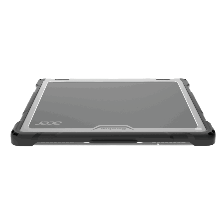 SlimTech™ for Acer TravelMate B3 Spin 12 - Top Angle