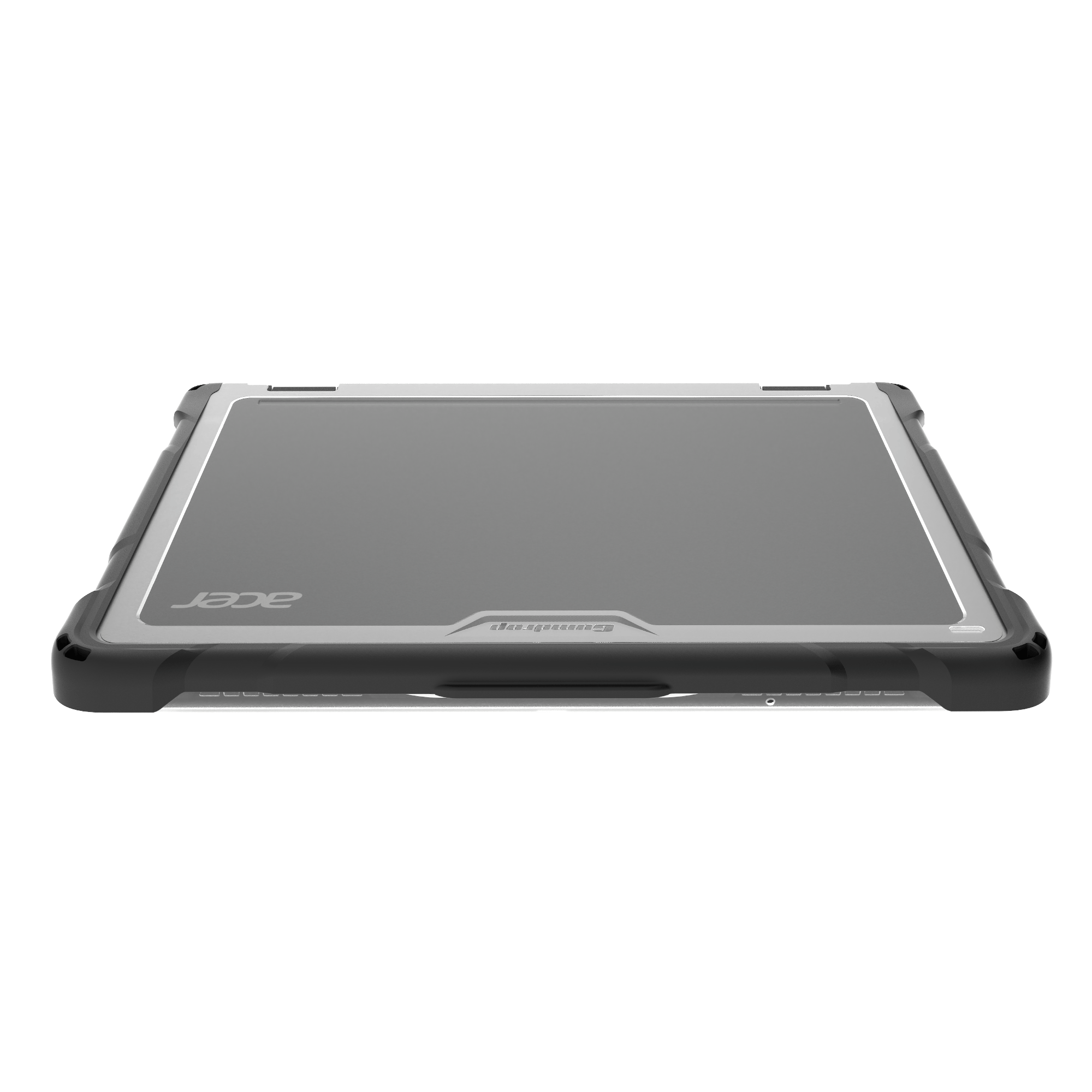SlimTech™ for Acer TravelMate B3 Spin 12 - Top Angle