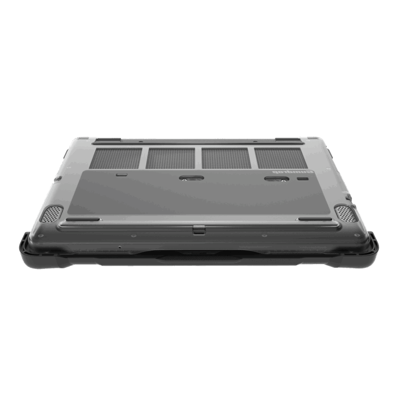 SlimTech™ for Acer TravelMate B3 Spin 12 - Bottom Angle
