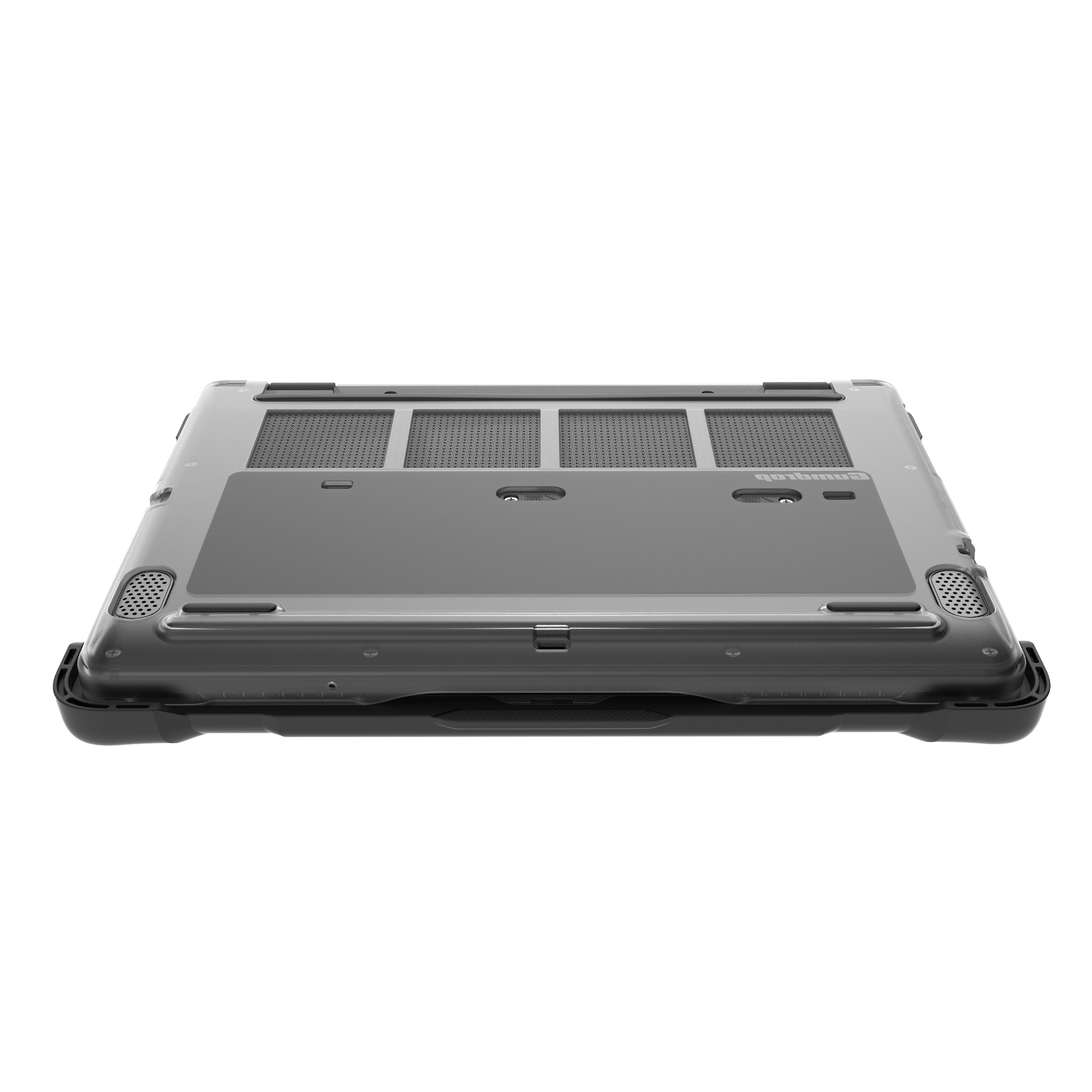 SlimTech™ for Acer TravelMate B3 Spin 12 - Bottom Angle