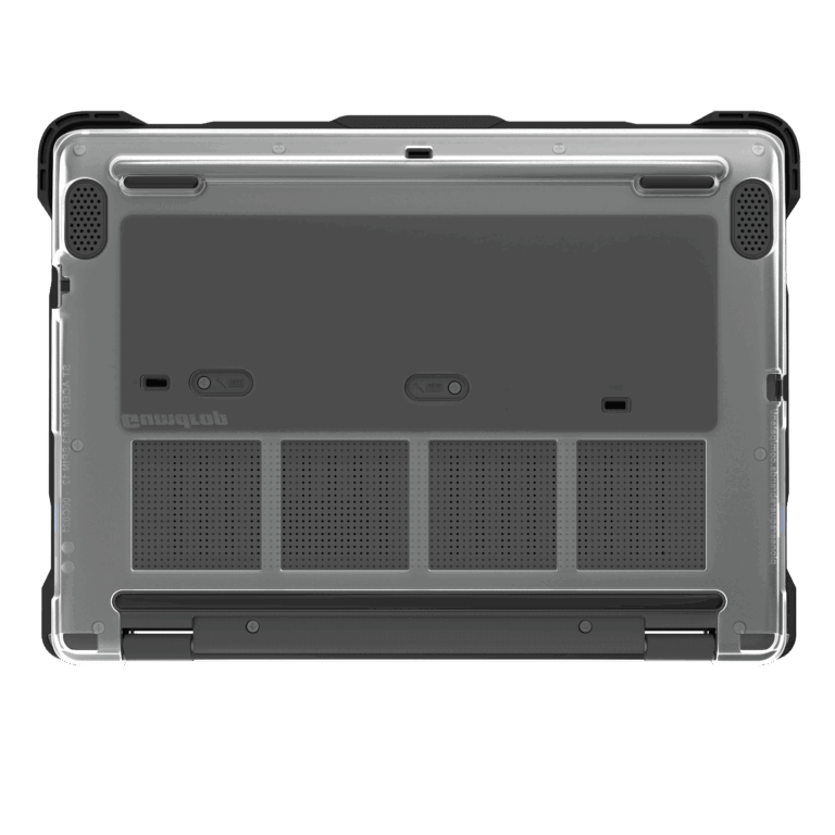 SlimTech™ for Acer TravelMate B3 Spin 12 - Bottom