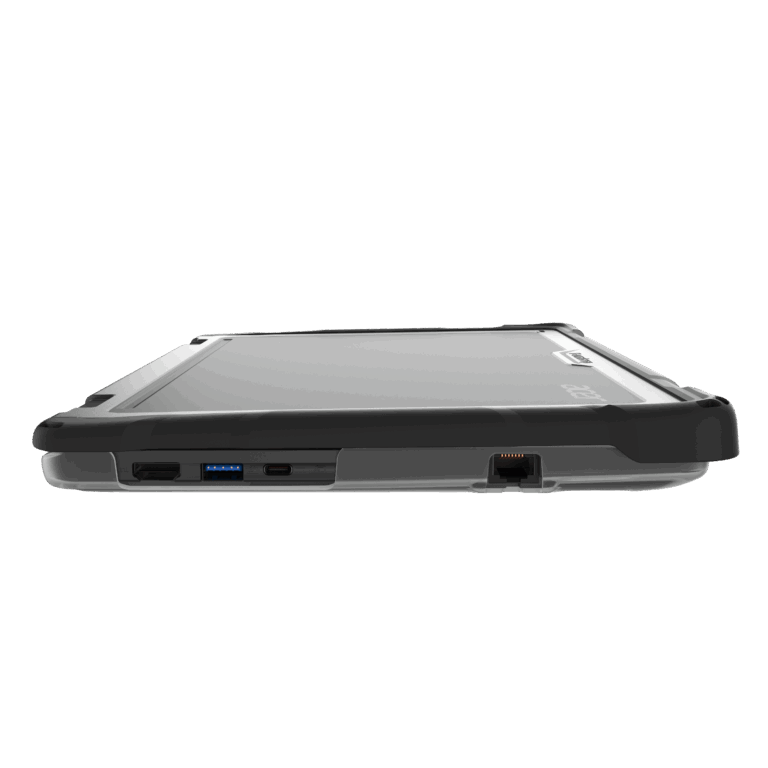 SlimTech™ for Acer TravelMate B3 Spin 12 - Left Angle