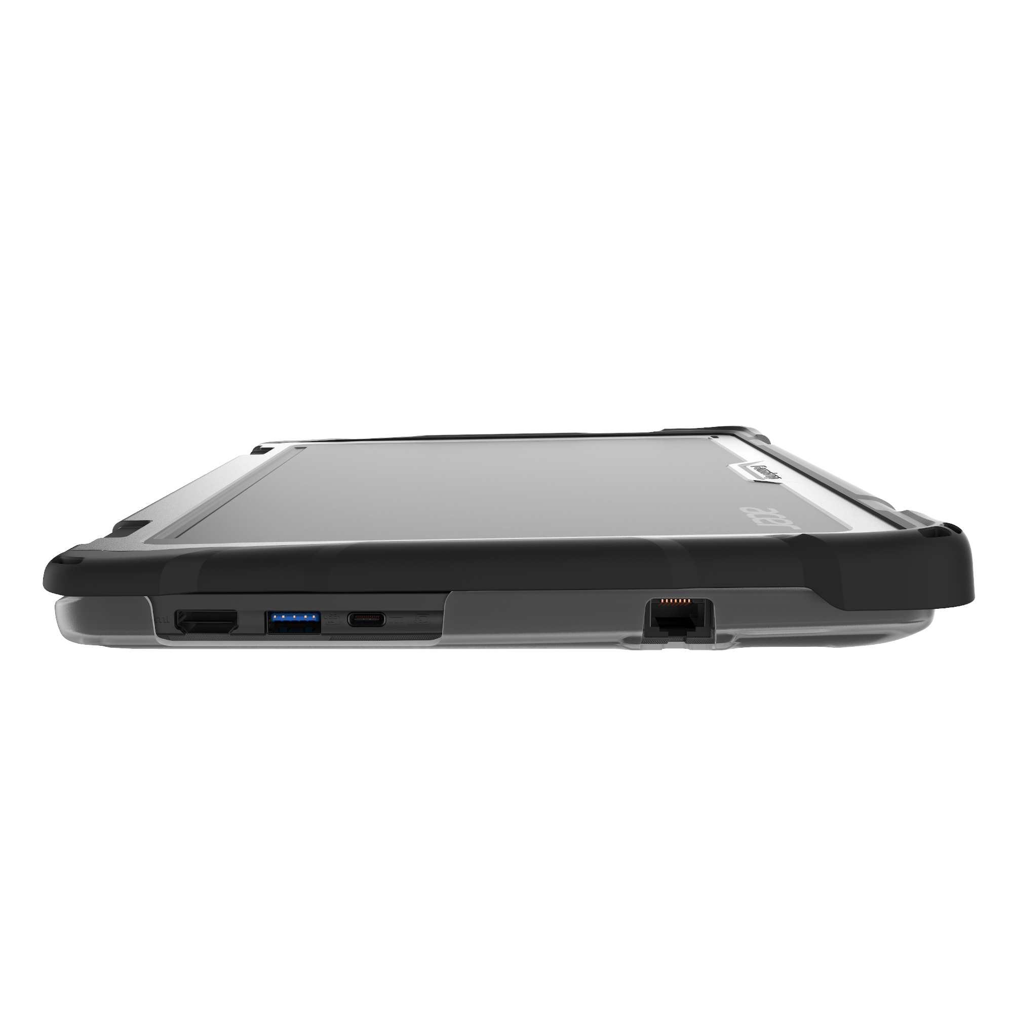 SlimTech™ for Acer TravelMate B3 Spin 12 - Left Angle